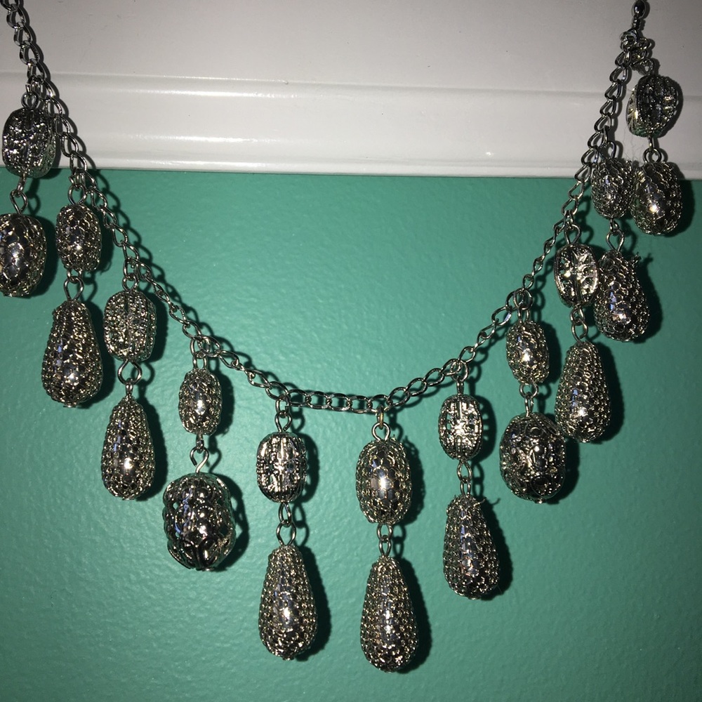 Beautiful Necklace!